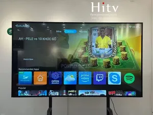 Syinix 75inch Televishion