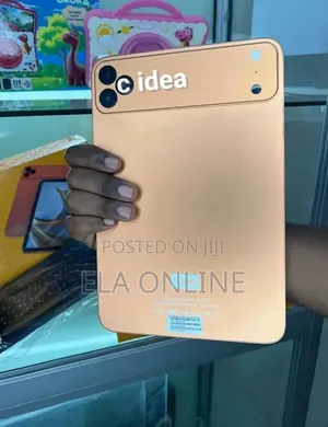 New Tablet 512 GB