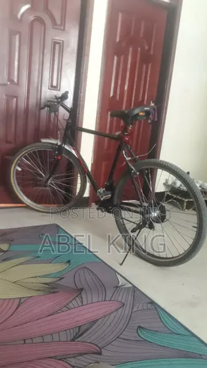 Creeper Cycle