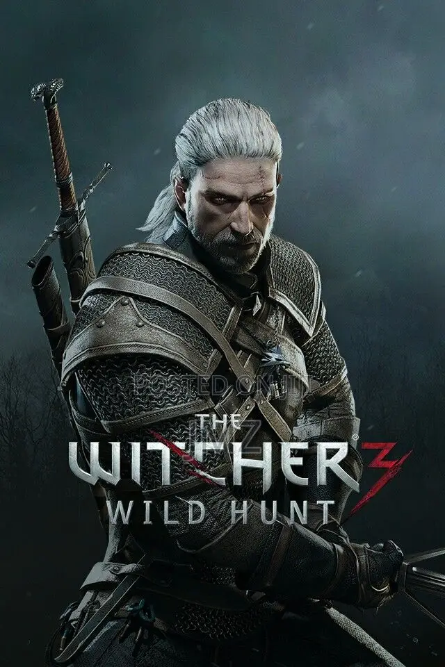The Witcher 3 Ps4 Jailbreak