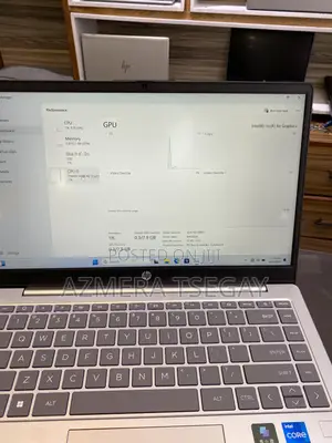 New Laptop HP 16GB Intel Core i5 SSD 1T