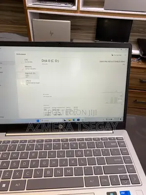 New Laptop HP 16GB Intel Core i5 SSD 1T