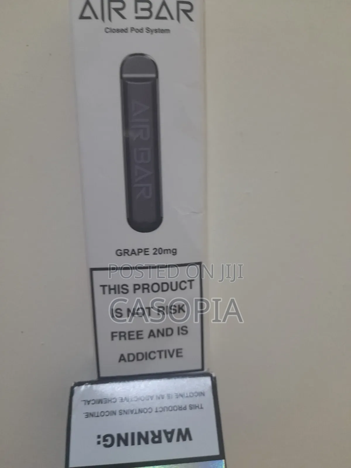 Disposable Vap From 500-60,000 Puff