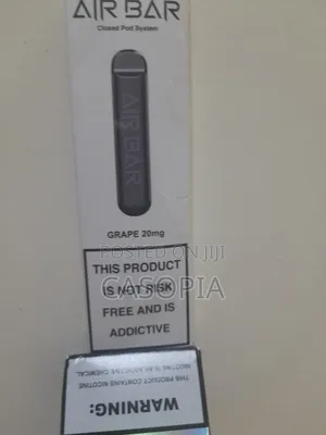 Disposable Vap From 500-60,000 Puff