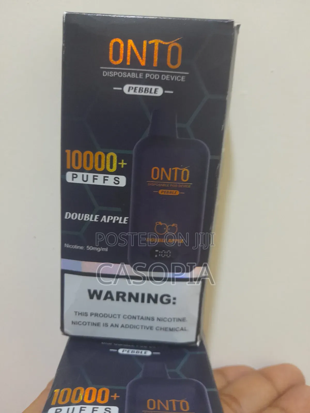 Disposable Vap From 500-60,000 Puff