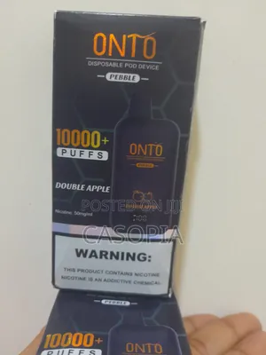 Disposable Vap From 500-60,000 Puff