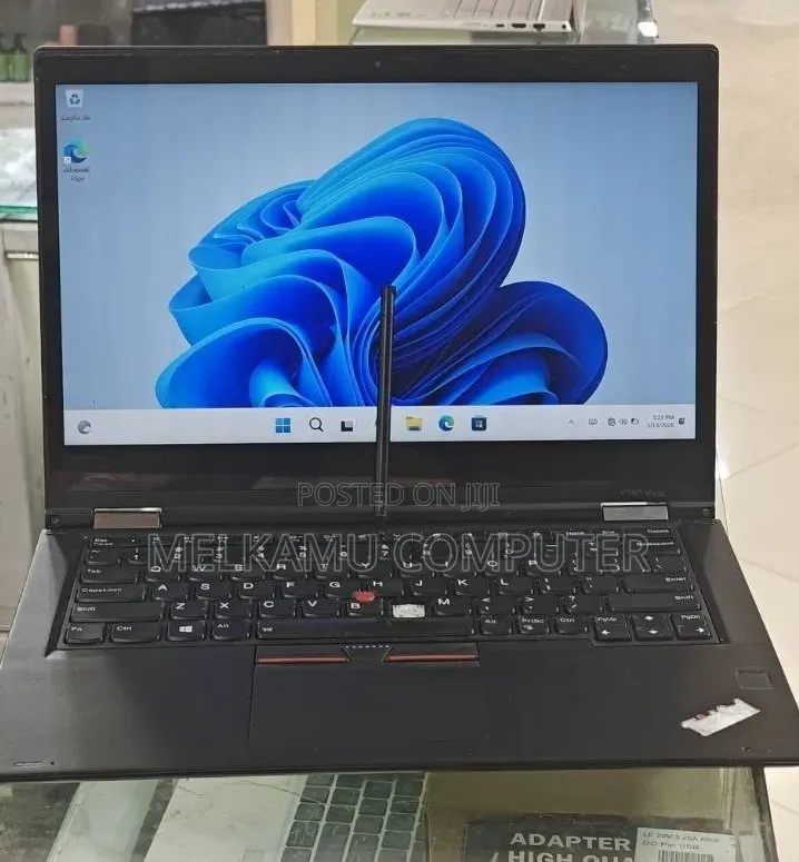 New Laptop Lenovo ThinkPad X380 Yoga 16GB Intel Core i5 SSD 512GB
