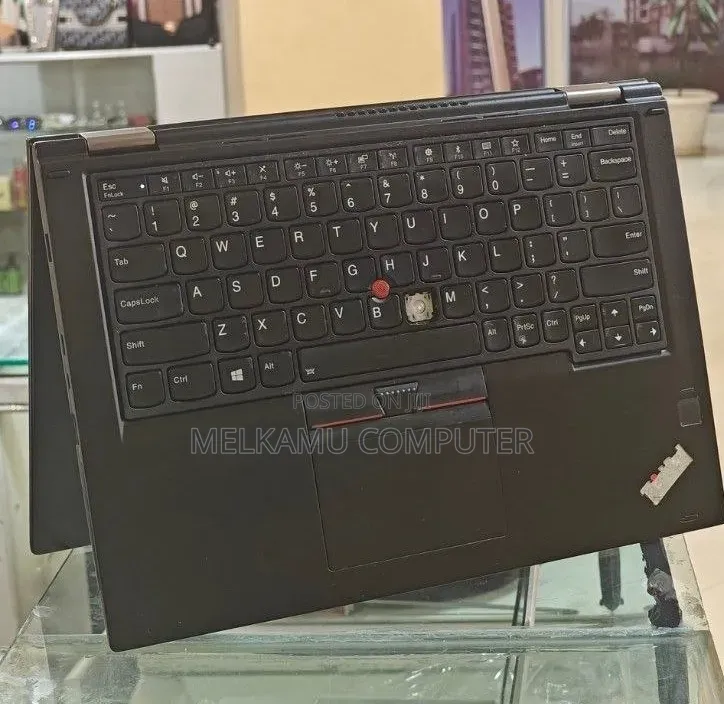New Laptop Lenovo ThinkPad X380 Yoga 16GB Intel Core i5 SSD 512GB