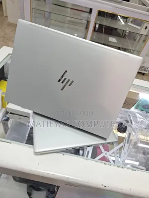 New Laptop HP EliteBook 840 16GB Intel Core i7 SSD 512GB