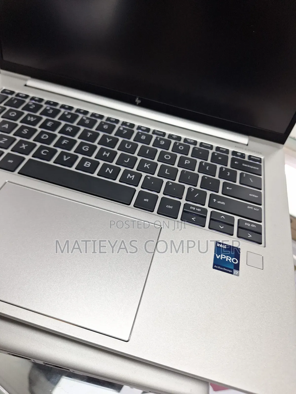 New Laptop HP EliteBook 840 16GB Intel Core i7 SSD 512GB