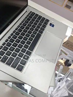 New Laptop HP EliteBook 840 16GB Intel Core i7 SSD 512GB