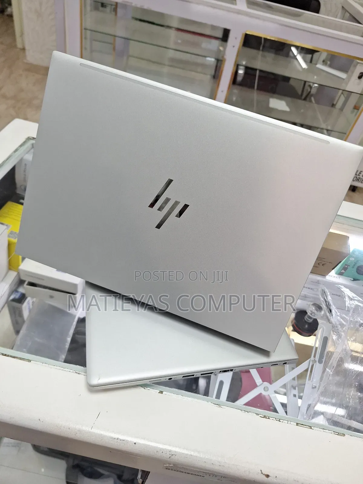 New Laptop HP EliteBook 840 16GB Intel Core i7 SSD 512GB