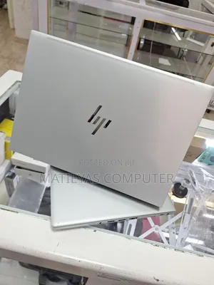 New Laptop HP EliteBook 840 16GB Intel Core i7 SSD 512GB