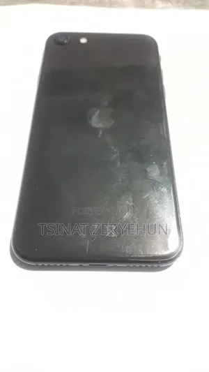 Apple iPhone 8 64 GB Black