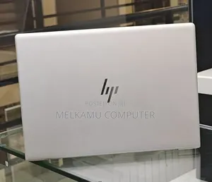 New Laptop HP EliteBook 840 G5 16GB Intel Core i7 SSD 512GB