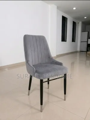 Charming Dining Tables ዳይኒንግ ቴብል | With Affordable 6-4 Sets