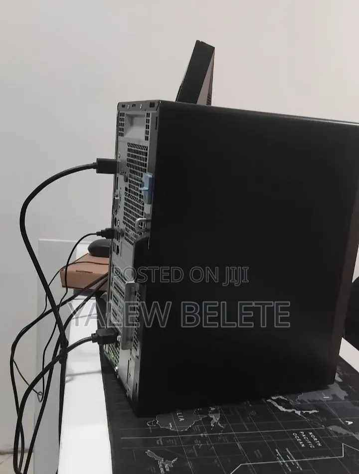 New Desktop Computer Dell Optiplex 7090 8GB Intel Core i7 SSD 1T