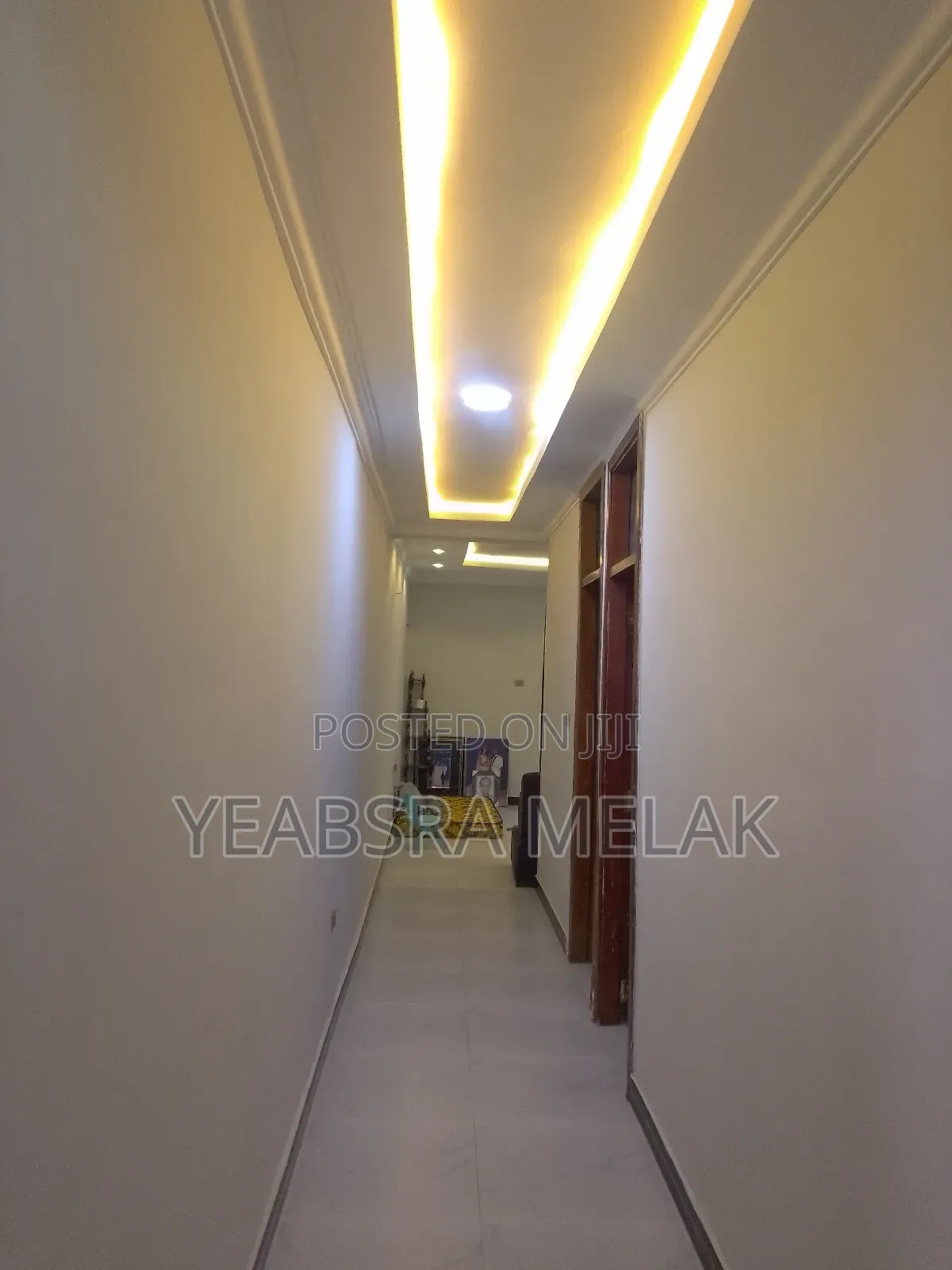 Furnished 2bdrm Condo in Addis Ababa, Bole for sale