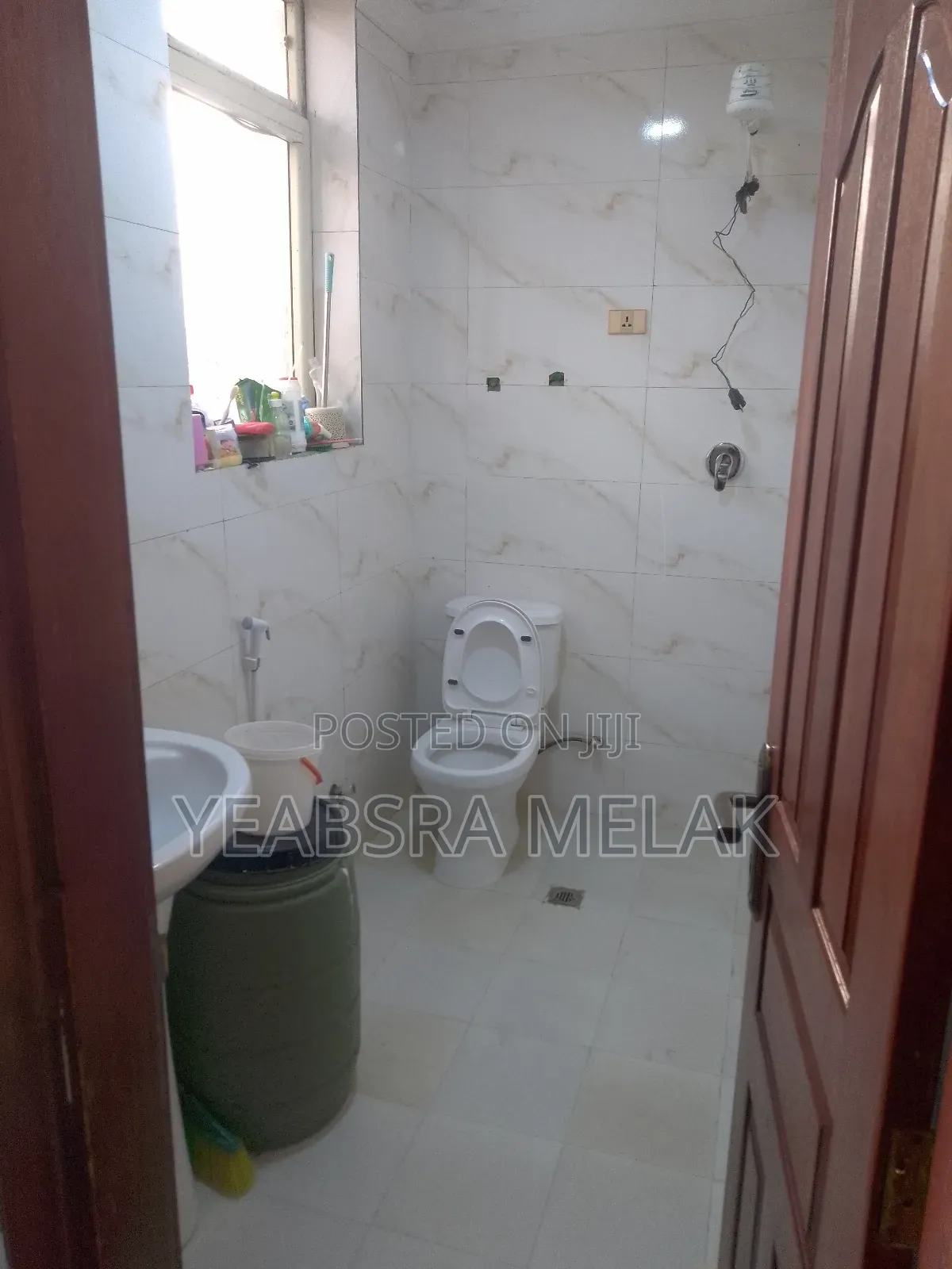 Furnished 2bdrm Condo in Addis Ababa, Bole for sale