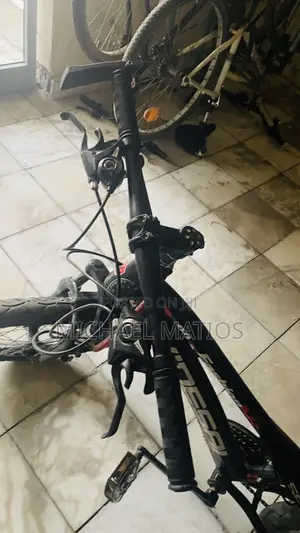 Cycle ሳይክል