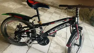 Cycle ሳይክል