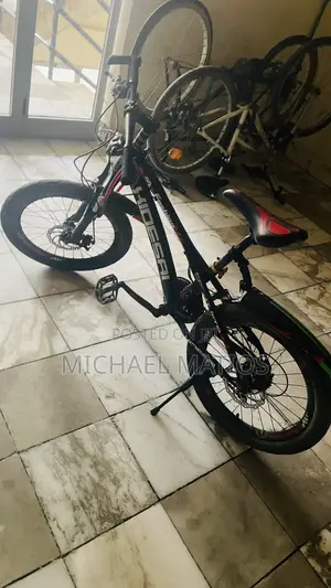 Cycle ሳይክል