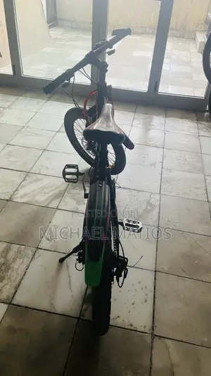 Cycle ሳይክል