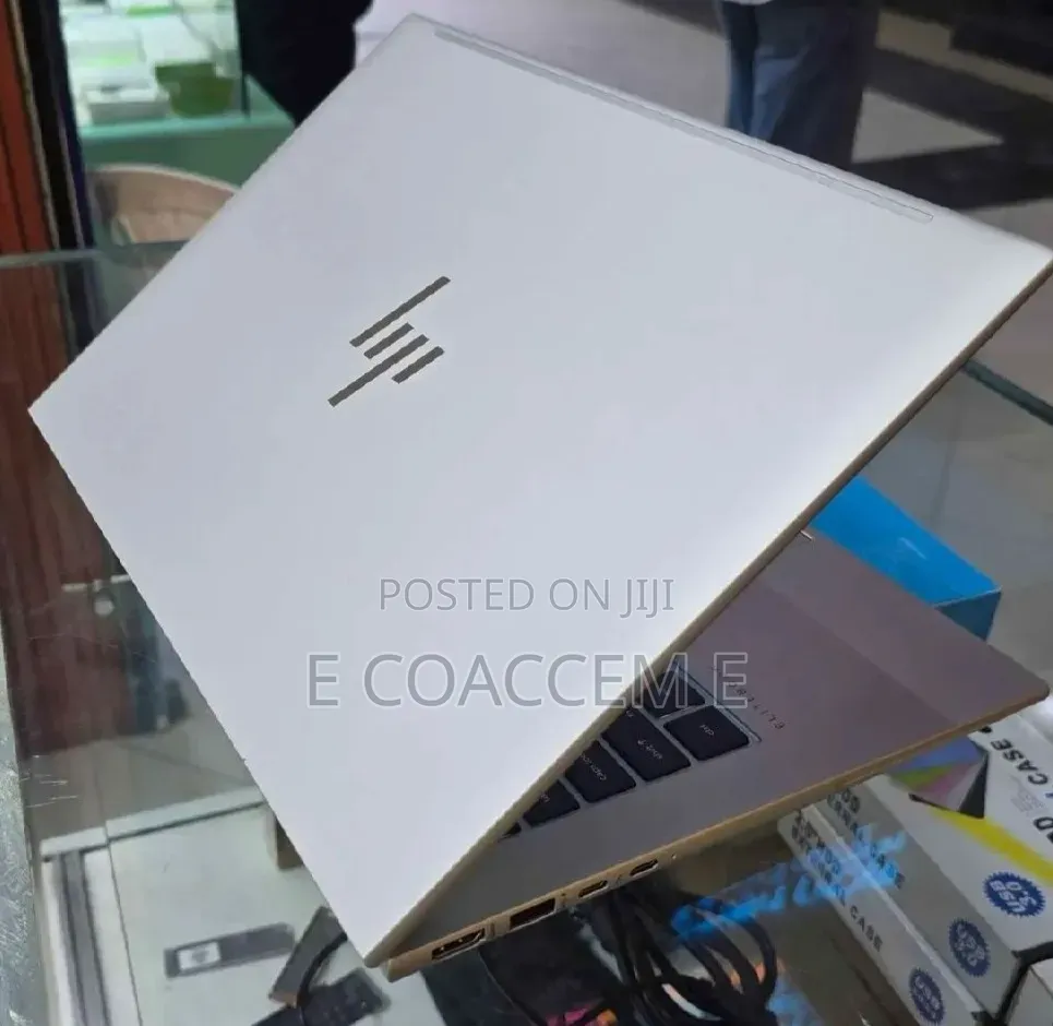 New Laptop HP 16GB Intel Core i7 SSD 512GB
