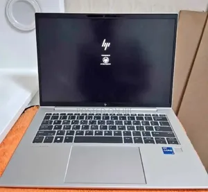 New Laptop HP 16GB Intel Core i7 SSD 512GB