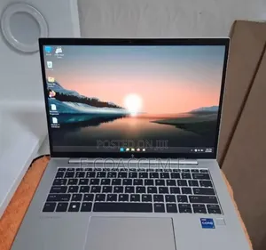 New Laptop HP 16GB Intel Core i7 SSD 512GB
