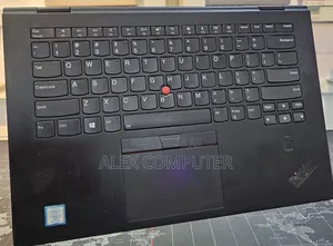 New Laptop Lenovo ThinkPad Yoga 16GB Intel Core i7 SSD 512GB