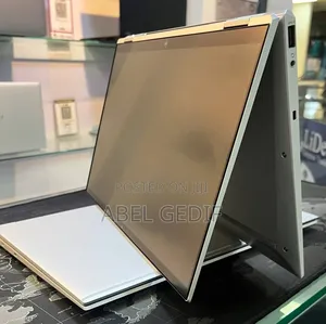 New Laptop HP EliteBook x360 1030 G8 16GB Intel Core i7 SSD 512GB