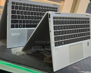 New Laptop HP EliteBook x360 1030 G8 16GB Intel Core i7 SSD 512GB