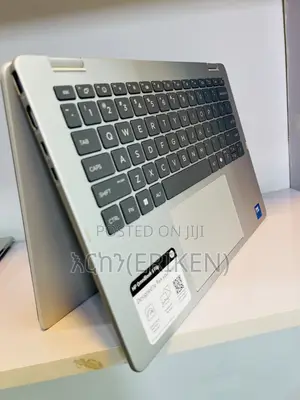 New Laptop HP OmniBook 5 Flip 14-fp0023dx 16GB Intel Core 7 SSD 512GB