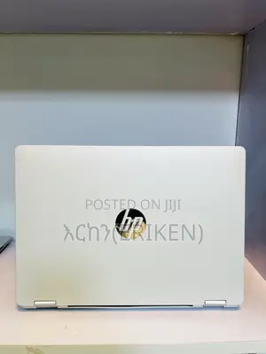 New Laptop HP OmniBook 5 Flip 14-fp0023dx 16GB Intel Core 7 SSD 512GB