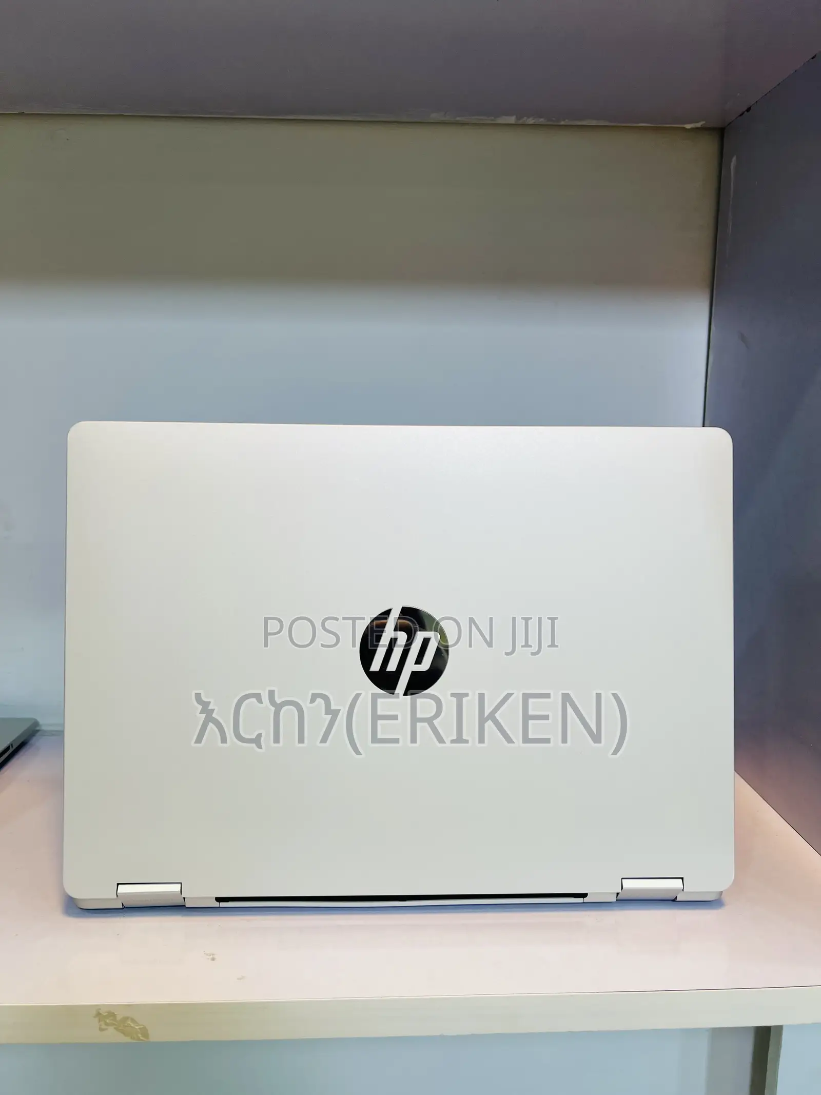 New Laptop HP OmniBook 5 Flip 14-fp0023dx 16GB Intel Core 7 SSD 512GB