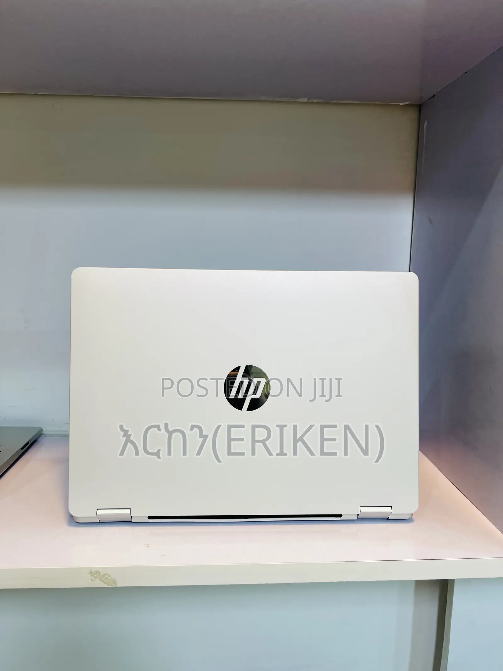 New Laptop HP OmniBook 5 Flip 14-fp0023dx 16GB Intel Core 7 SSD 512GB