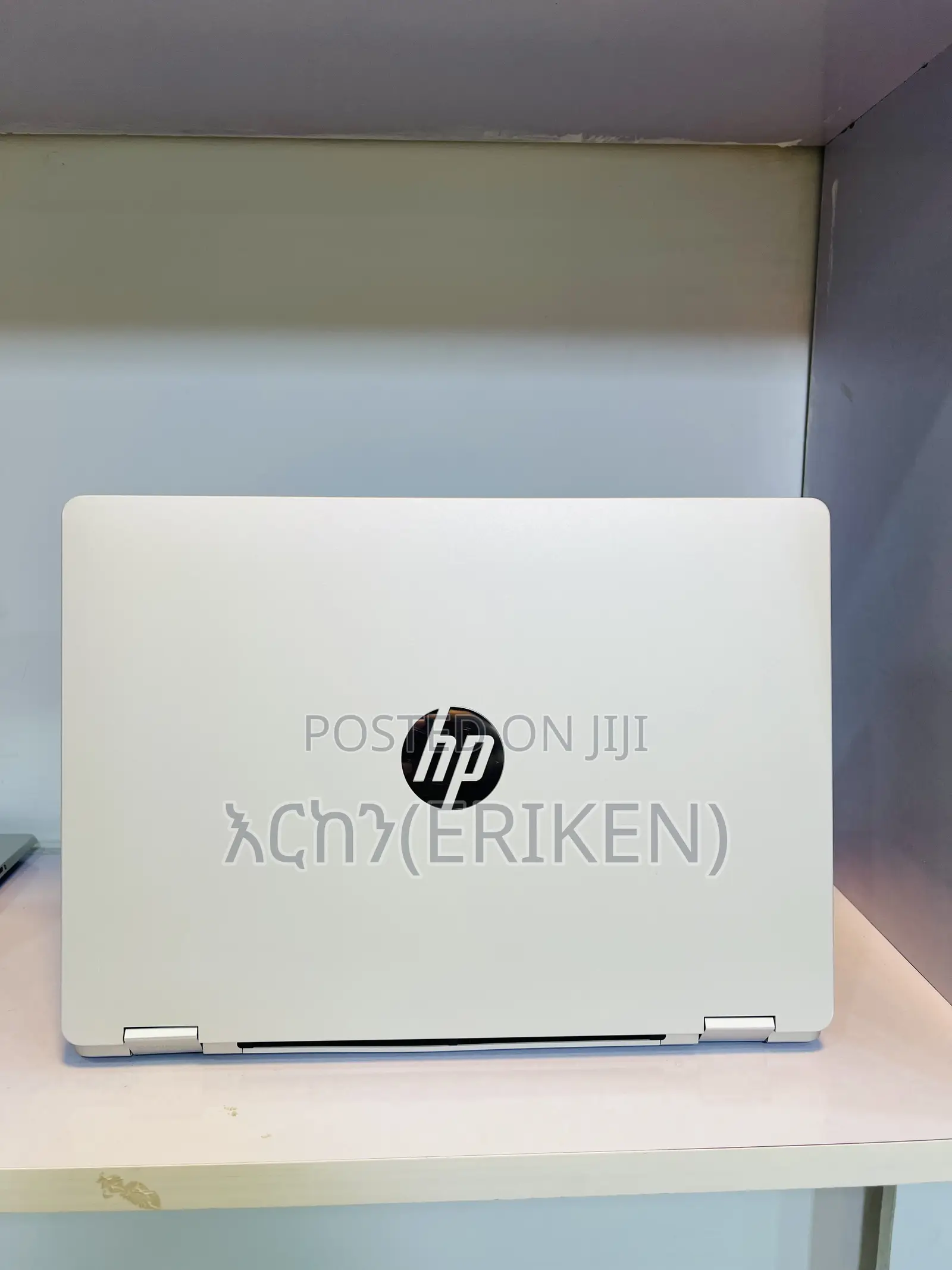 New Laptop HP OmniBook 5 Flip 14-fp0023dx 16GB Intel Core 7 SSD 512GB
