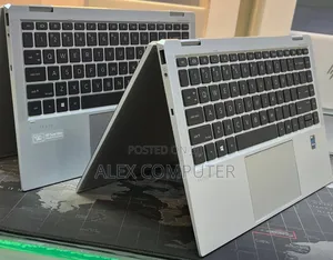 New Laptop HP EliteBook 1040 G8 32GB Intel Core i7 SSD 512GB