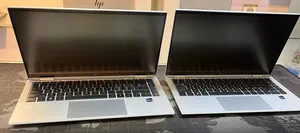 New Laptop HP EliteBook 1040 G8 32GB Intel Core i7 SSD 512GB