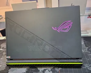 New Laptop Asus ROG Strix G16 G614 16GB Intel Core i9 SSD 1T