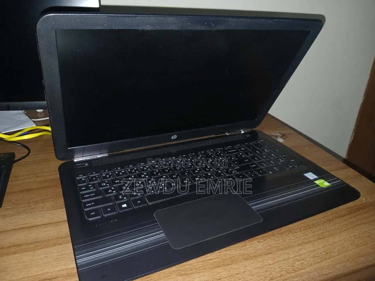 Laptop HP Pavilion 13 X360 16GB Intel Core i7 SSD 512GB