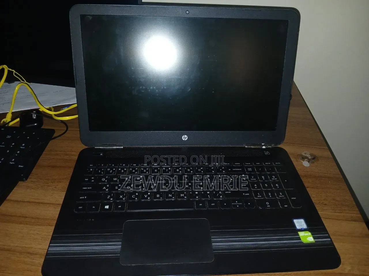 Laptop HP Pavilion 13 X360 16GB Intel Core i7 SSD 512GB