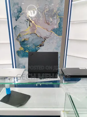 New Laptop Lenovo ThinkPad X1 Carbon 8GB Intel Core i5 SSD 512GB