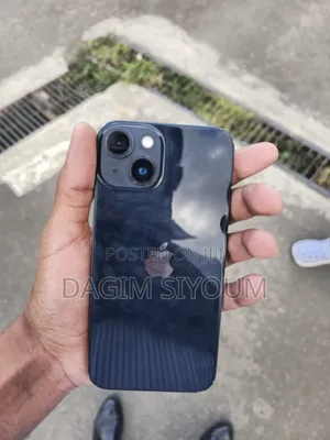 Apple iPhone 14 128 GB Blue