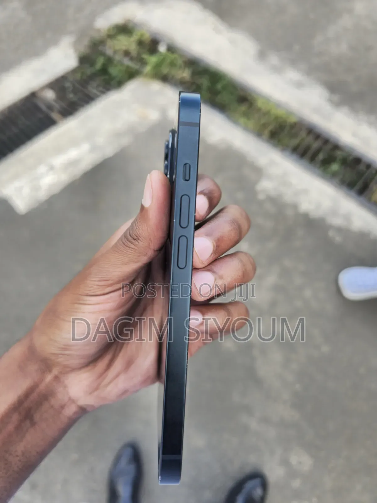 Apple iPhone 14 128 GB Blue