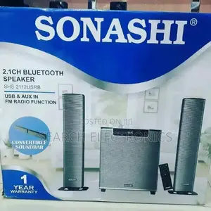Sonashi Hometater Player