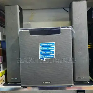Sonashi Hometater Player
