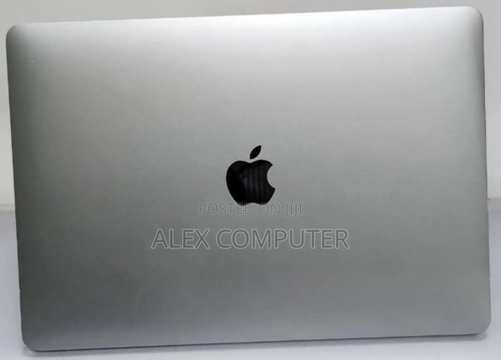 New Laptop Apple MacBook Air 2020 M1 8GB Apple M1 SSD 256GB