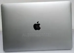 New Laptop Apple MacBook Air 2020 M1 8GB Apple M1 SSD 256GB